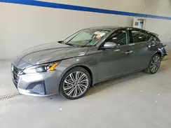 1N4BL4EV0SN315971 2025 NISSAN ALTIMA
