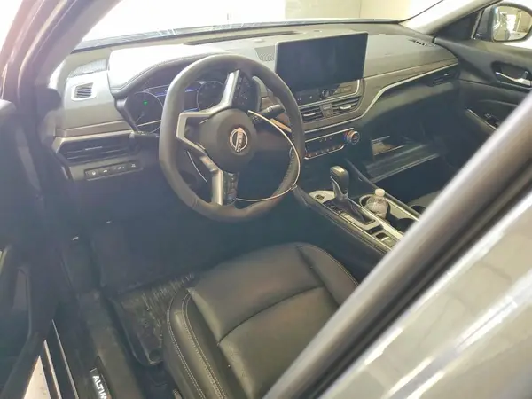1N4BL4EV0SN315971 2025 NISSAN ALTIMA - Image 8