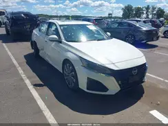 1N4BL4EV0SN317073 2025 NISSAN ALTIMA