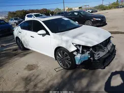 1N4BL4EV0SN334472 2025 NISSAN ALTIMA