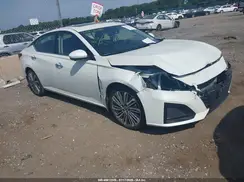 1N4BL4EV0SN406545 2025 NISSAN ALTIMA