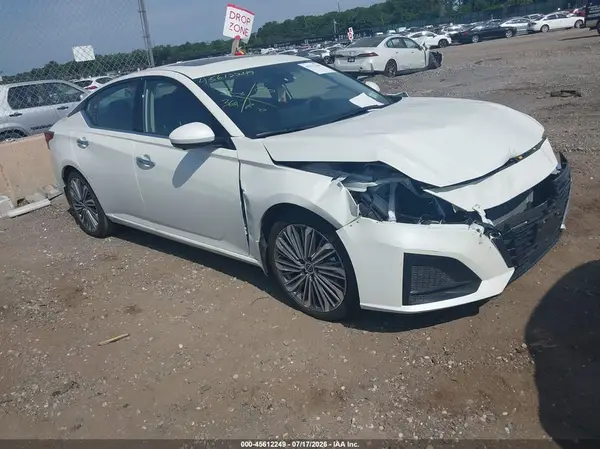 1N4BL4EV0SN406545 2025 NISSAN ALTIMA - Image 1