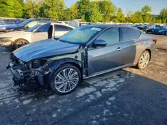 1N4BL4EV0SN409204 2025 NISSAN ALTIMA
