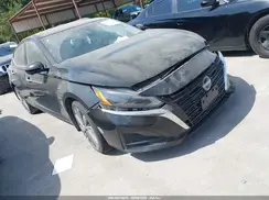 1N4BL4EV0SN409462 2025 NISSAN ALTIMA