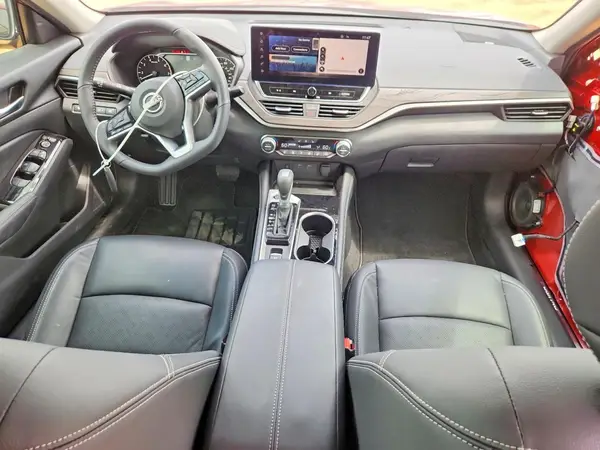 1N4BL4EV0SN414113 2025 NISSAN ALTIMA - Image 8
