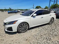 1N4BL4EV0SN420459 2025 NISSAN ALTIMA