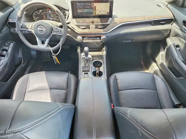1N4BL4EV0SN420459 2025 NISSAN ALTIMA - Image 8