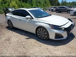 1N4BL4EV0SN427640 2025 NISSAN ALTIMA