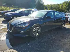 1N4BL4EV1KC101020 2019 NISSAN ALTIMA