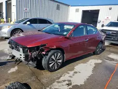1N4BL4EV1KC101745 2019 NISSAN ALTIMA