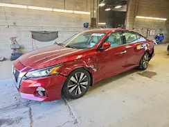 1N4BL4EV1KC102331 2019 NISSAN ALTIMA