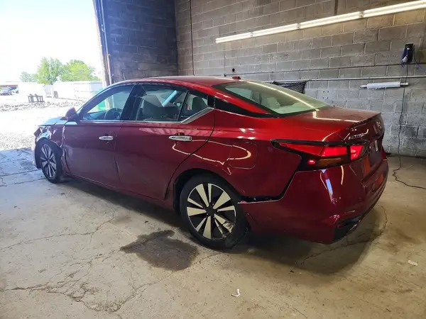 1N4BL4EV1KC102331 2019 NISSAN ALTIMA - Image 2