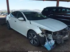 1N4BL4EV1KC102846 2019 NISSAN ALTIMA