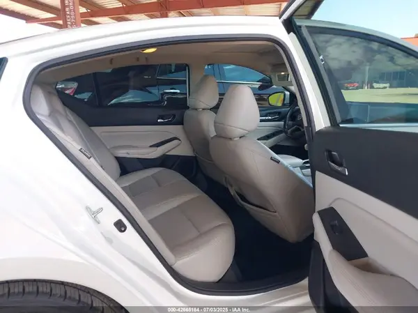 1N4BL4EV1KC102846 2019 NISSAN ALTIMA - Image 8
