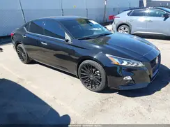 1N4BL4EV1KC106024 2019 NISSAN ALTIMA