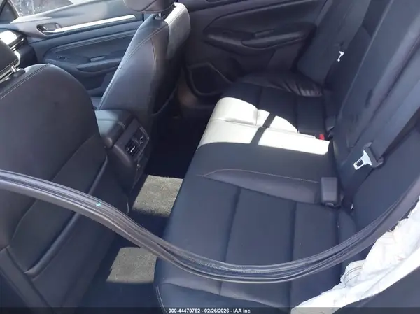 1N4BL4EV1KC106024 2019 NISSAN ALTIMA - Image 8