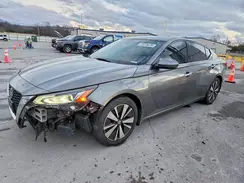 1N4BL4EV1KC108047 2019 NISSAN ALTIMA