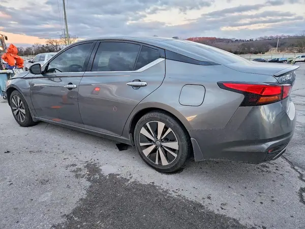 1N4BL4EV1KC108047 2019 NISSAN ALTIMA - Image 2
