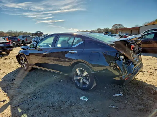 1N4BL4EV1KC111207 2019 NISSAN ALTIMA - Image 2