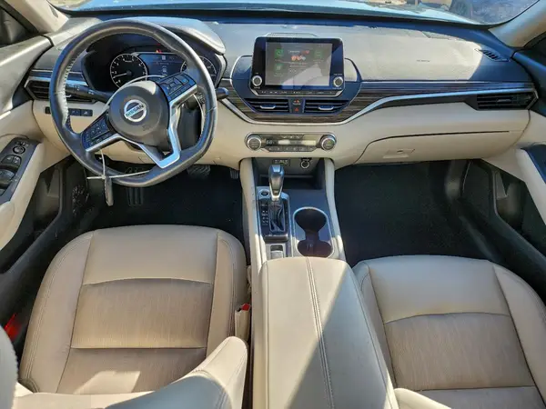 1N4BL4EV1KC111207 2019 NISSAN ALTIMA - Image 8