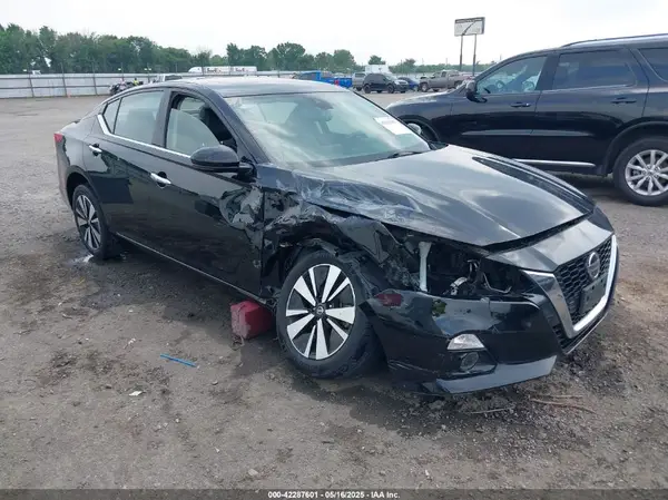 1N4BL4EV1KC113619 2019 NISSAN ALTIMA - Image 1