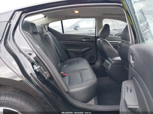 1N4BL4EV1KC113619 2019 NISSAN ALTIMA - Image 8