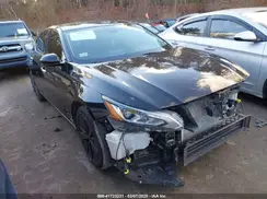 1N4BL4EV1KC113863 2019 NISSAN ALTIMA