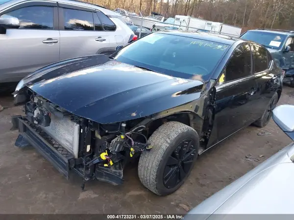 1N4BL4EV1KC113863 2019 NISSAN ALTIMA - Image 2