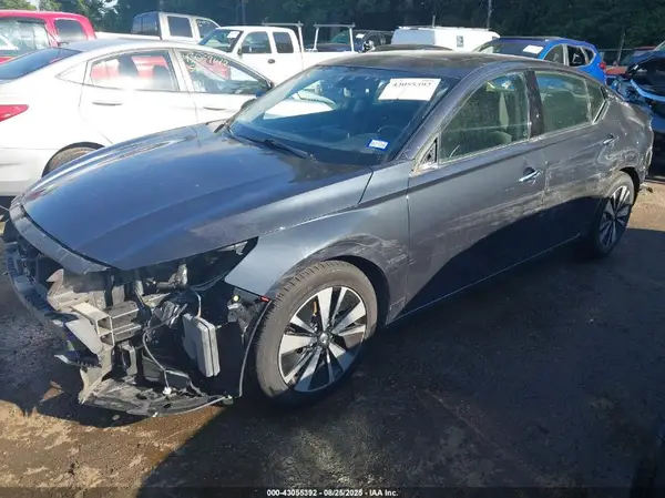 1N4BL4EV1KC117010 2019 NISSAN ALTIMA - Image 2