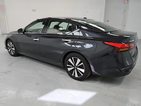 1N4BL4EV1KC117220 2019 NISSAN ALTIMA - Image 2