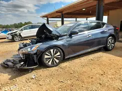 1N4BL4EV1KC117265 2019 NISSAN ALTIMA