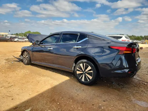 1N4BL4EV1KC117265 2019 NISSAN ALTIMA - Image 2