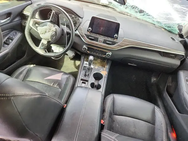 1N4BL4EV1KC117265 2019 NISSAN ALTIMA - Image 8