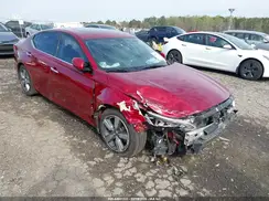 1N4BL4EV1KC122434 2019 NISSAN ALTIMA