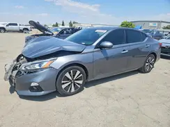 1N4BL4EV1KC123762 2019 NISSAN ALTIMA