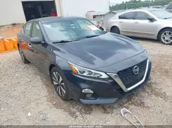 1N4BL4EV1KC124796 2019 NISSAN ALTIMA