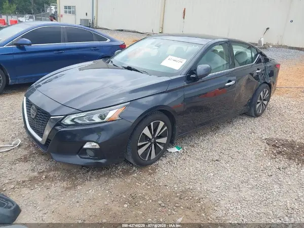 1N4BL4EV1KC124796 2019 NISSAN ALTIMA - Image 2