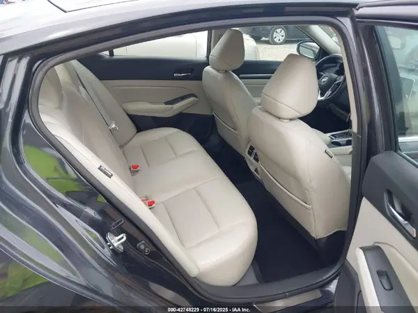 1N4BL4EV1KC124796 2019 NISSAN ALTIMA - Image 8