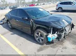 1N4BL4EV1KC124992 2019 NISSAN ALTIMA