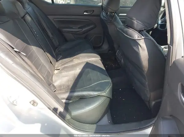 1N4BL4EV1KC125818 2019 NISSAN ALTIMA - Image 8