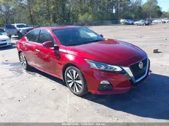 1N4BL4EV1KC126595 2019 NISSAN ALTIMA