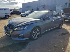1N4BL4EV1KC127309 2019 NISSAN ALTIMA