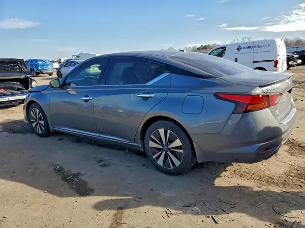 1N4BL4EV1KC127309 2019 NISSAN ALTIMA - Image 2