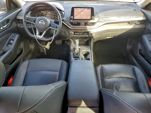 1N4BL4EV1KC127309 2019 NISSAN ALTIMA - Image 8