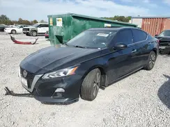 1N4BL4EV1KC140741 2019 NISSAN ALTIMA
