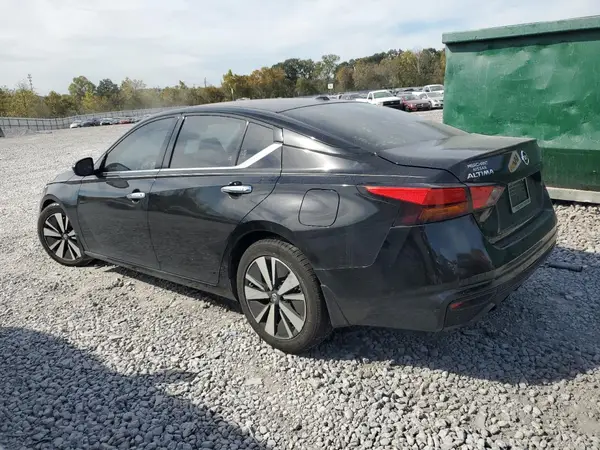 1N4BL4EV1KC140741 2019 NISSAN ALTIMA - Image 2