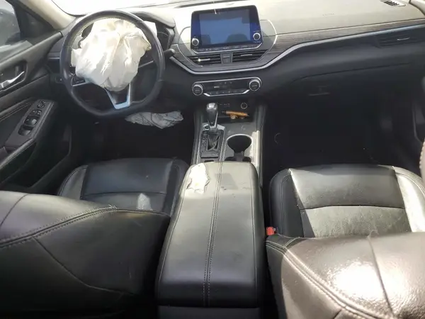 1N4BL4EV1KC140741 2019 NISSAN ALTIMA - Image 8