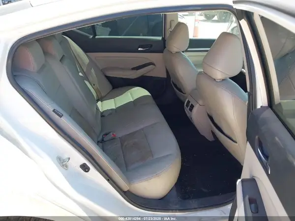 1N4BL4EV1KC143526 2019 NISSAN ALTIMA - Image 8