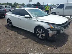 1N4BL4EV1KC146152 2019 NISSAN ALTIMA