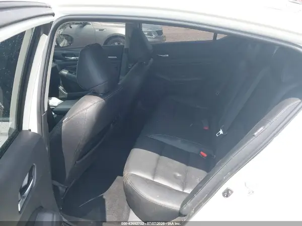1N4BL4EV1KC146152 2019 NISSAN ALTIMA - Image 8